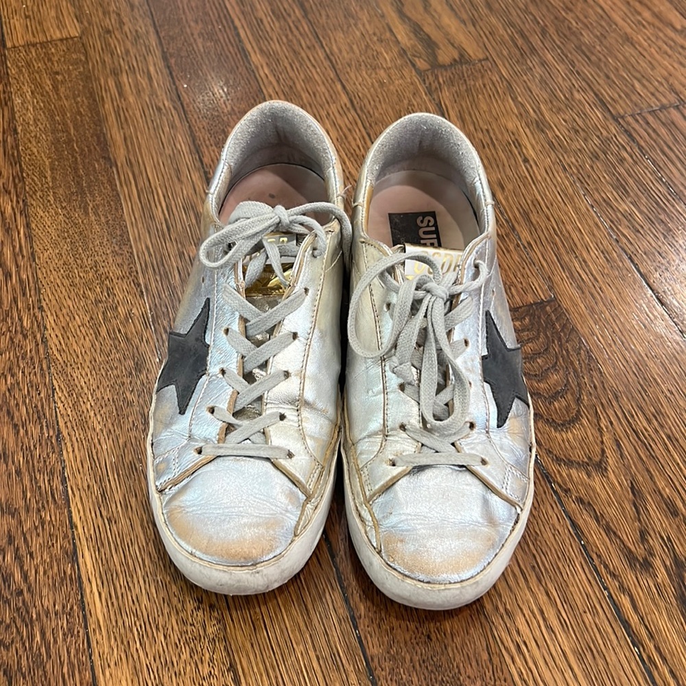Golden Goose sneaker